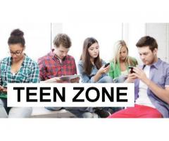 Teen Zone