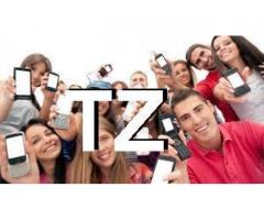 Teen Zone